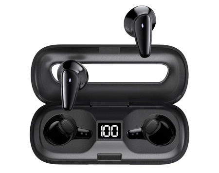 Купить Lenovo XT95 True Wireless Earbuds Black