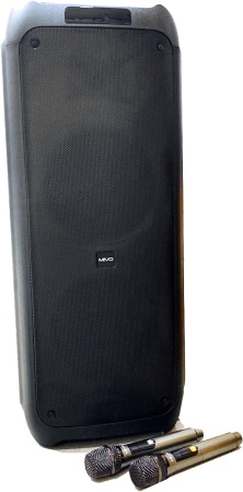 Купить Mivo MD-102