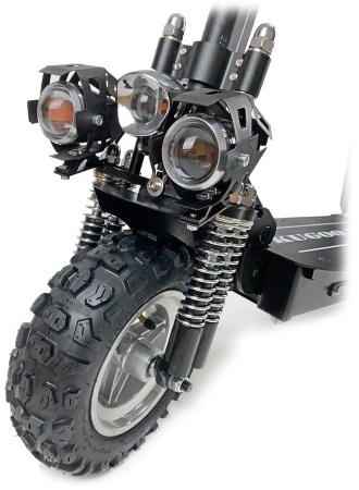 Купить KUGOO M5