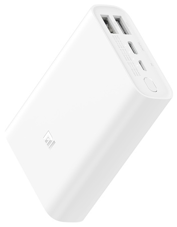 Купить Xiaomi Power Bank 10000mAh Pocket Version (PB1022ZM)