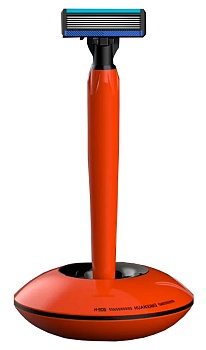 Купить Xiaomi Huanxing Shaver Stellar Black Hole (H906-6) Orange