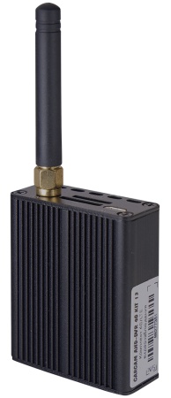 Купить CARCAM AHD-DVR 4G KIT 5