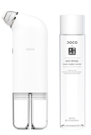 Купить Xiaomi Doco Small Bubble Pore Remover White (BH003)