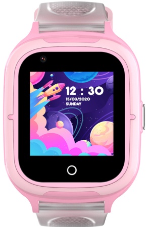 Купить WONLEX KT23 PINK