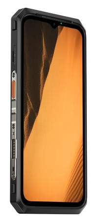 Купить Ulefone Power Armor 19 12/256 Black