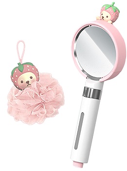 Купить Xiaomi Dabai Pink Gift Pack Taddy (DXHS001) 