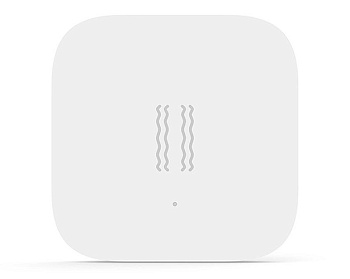 Купить Xiaomi Aqara Vibration Sensor (DJT11LM)