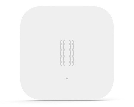 Купить Xiaomi Aqara Vibration Sensor (DJT11LM)