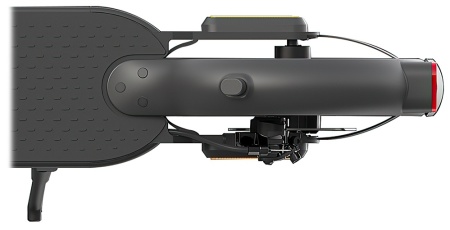 Купить Xiaomi Mi Electric Scooter Pro 2