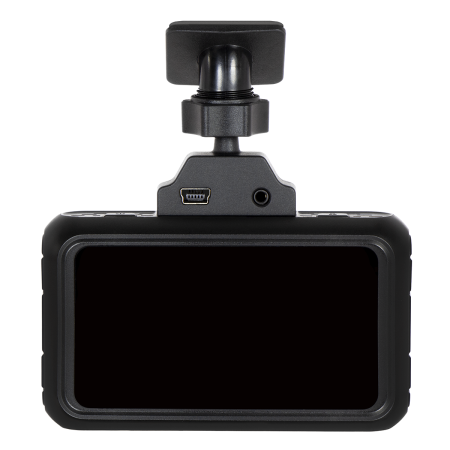 Автомобильный видеорегистратор с сигнатурным радар-детектором CARCAM HYBRID 3 Signature