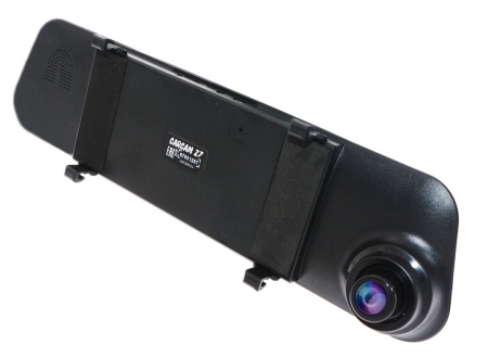 Автомобильный видеорегистратор-зеркало CARCAM Z7
