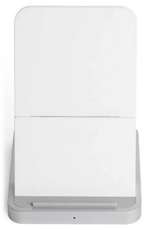 Купить Xiaomi Vertical Air-Cooled Wireless Charger 30W (MDY-11-EG) White