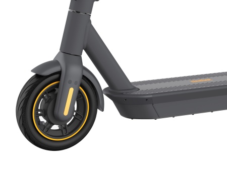 Купить Электросамокат для шеринга Ninebot KickScooter Max G30 Black iOT модуль Arnavi SKT 2G, Sim-чип