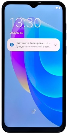 Купить Lebest L2 2025 (4+64) Blue