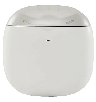 Купить Xiaomi Electric White (SMNC01) Автоматическая машинка для стрижки ногтей