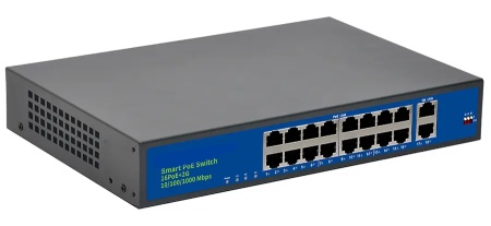 Купить CARCAM POE-1620S