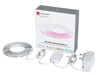 Купить Xiaomi Yeelight LED Lightstrip 1S (YLDD05YL) 