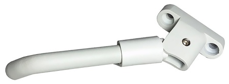 Купить Подножка для Xiaomi Mijia Electric Scooter M365 White