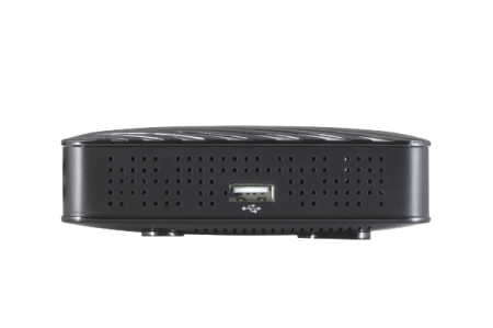 Купить Wi-Fi роутер с максимальной скоростью беспроводного соединения до 300 Мбит/c  ZYXEL Keenetic Omni