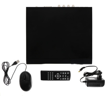 Купить видеорегистратор CARCAM XVR7308