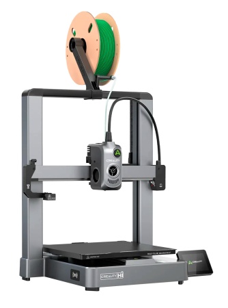 Купить Creality 3D Printer Hi Combo