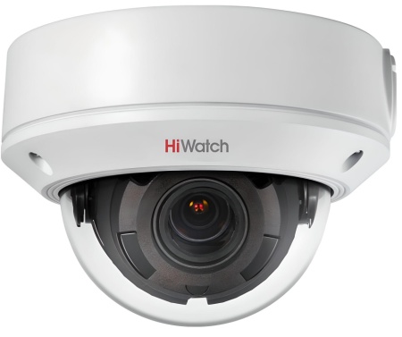 Купить HiWatch DS-I458Z(B)(2.8-12mm)