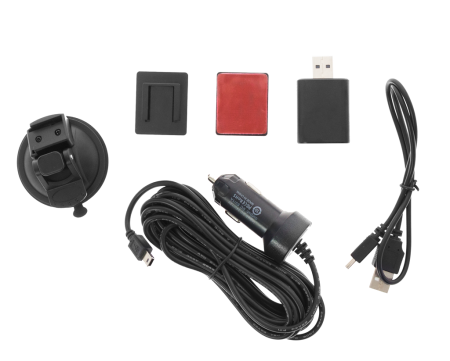 Автомобильный видеорегистратор CARCAM Q7