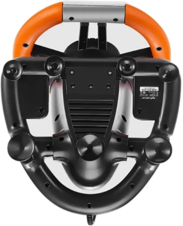 Купить PXN V3PRO Racing Wheel Orange