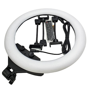 Купить Кольцевая лампа ZB-F348 Ring Light 46cm (без штатива)