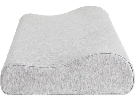 Купить Xiaomi Mijia Neck Support Memory Foam Pillow (MJYZ018H) Mixed Gray