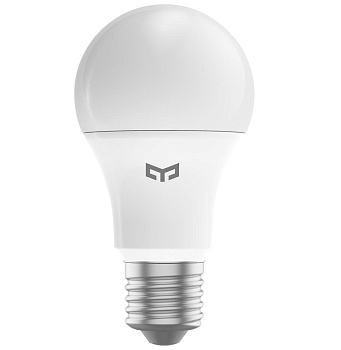 Купить Xiaomi Yeelight Led Bulb 7W Cold Light (YLDP19YL)