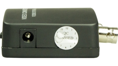 Купить Конвертор BNC-VGA Каркам