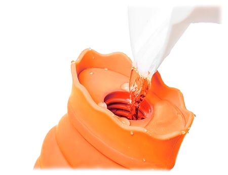 Купить Xiaomi HH664 Orange