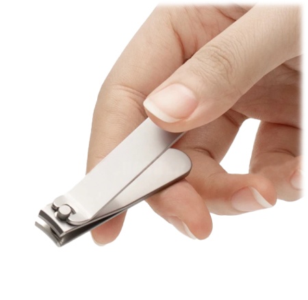 Купить Xiaomi Clicclic 3 in 1 Nail Clippers Set (CTT001CN)