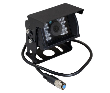 Камера видеонаблюдения CARCAM CAM-128