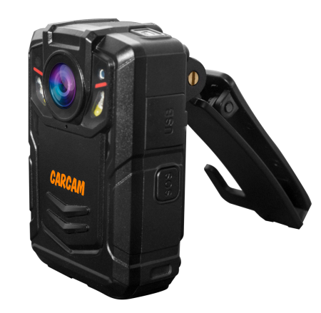 Купить персональный Full HD видеорегистратор CARCAM COMBAT 2S WiFi 256Gb