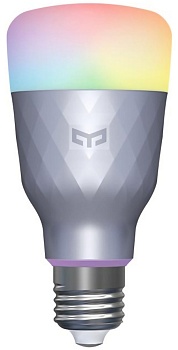 Купить Xiaomi Yeelight 1SE E27 6W RGBW Smart LED Bulb (YLDP001)