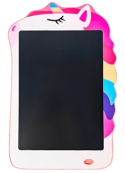 Купить Xiaomi LCD Writing Tablet 8.5" (XMEBT806) Pink