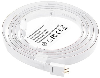 Купить Xiaomi Mijia Yeelight Light Strip Plus Extension (YLOT01YL)