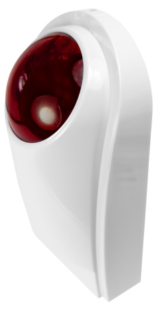 Купить CARCAM Tuya Wi-Fi Strobe Siren 106WT