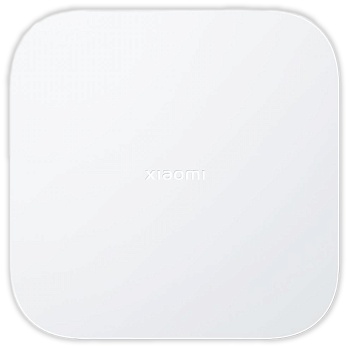 Купить Xiaomi Smart Multi-Mode Gateway 2 (DMWG03LM)