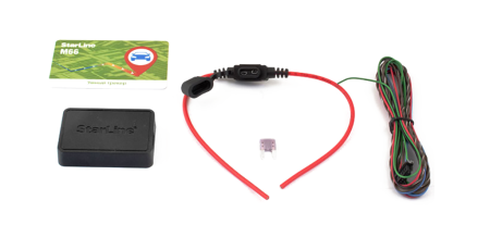 Купить Starline M66 S V2