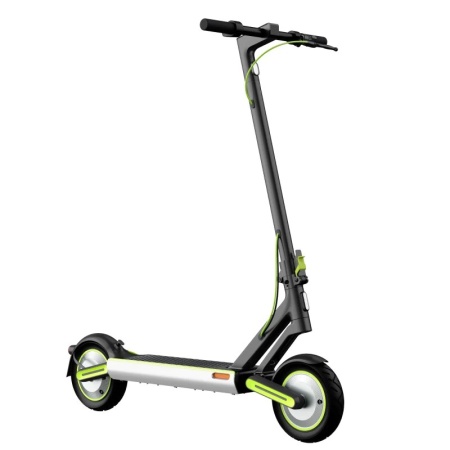 Купить Navee S65 Electric Scooter Black