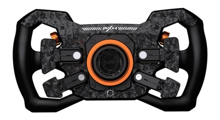 Купить PXN GT ONE Steering Wheel (W GTL)