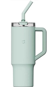 Купить Xiaomi Mijia Sippy Cup 1L (MJXGB01RM) Mint Green