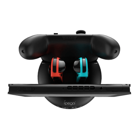 Купить IPEGA PG-SL003 4 in 1 Подставка для зарядки 