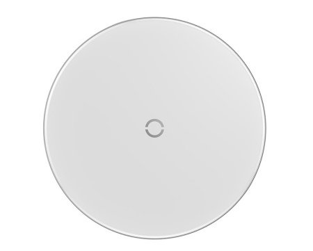 Купить Baseus Simple Wireless Charger (CCALL-JK02)