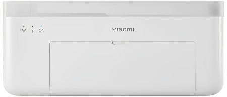 Купить Xiaomi Instant Photo Printer 1S Set (ZPDYJ03HT) EU White