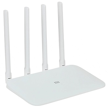 Купить Xiaomi Mi Router 4A Giga Version