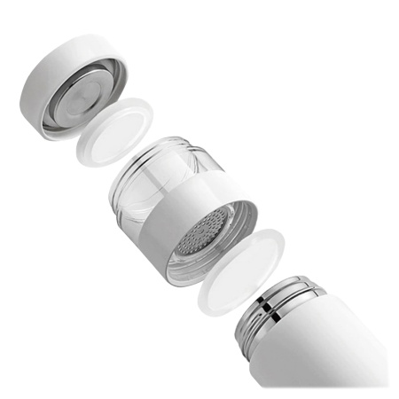 Купить Xiaomi Lifeite 480ml White